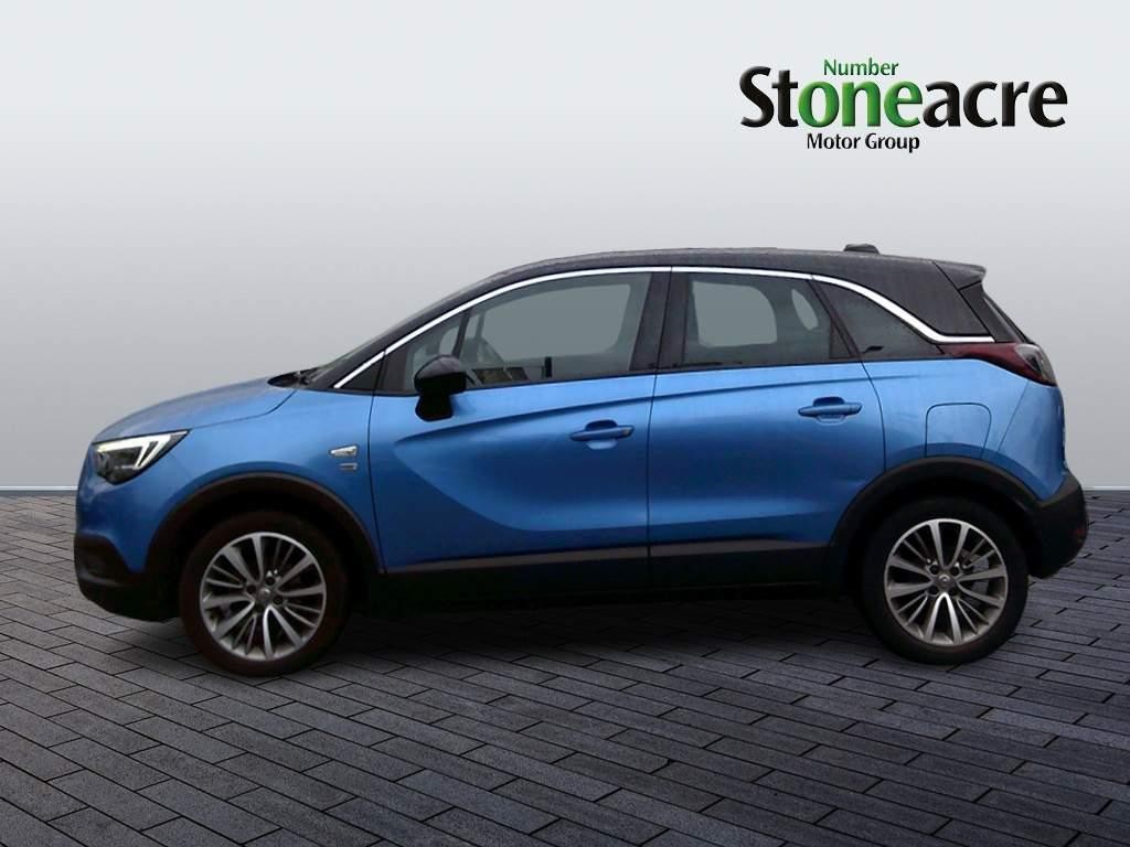 Vauxhall Crossland X Image 5