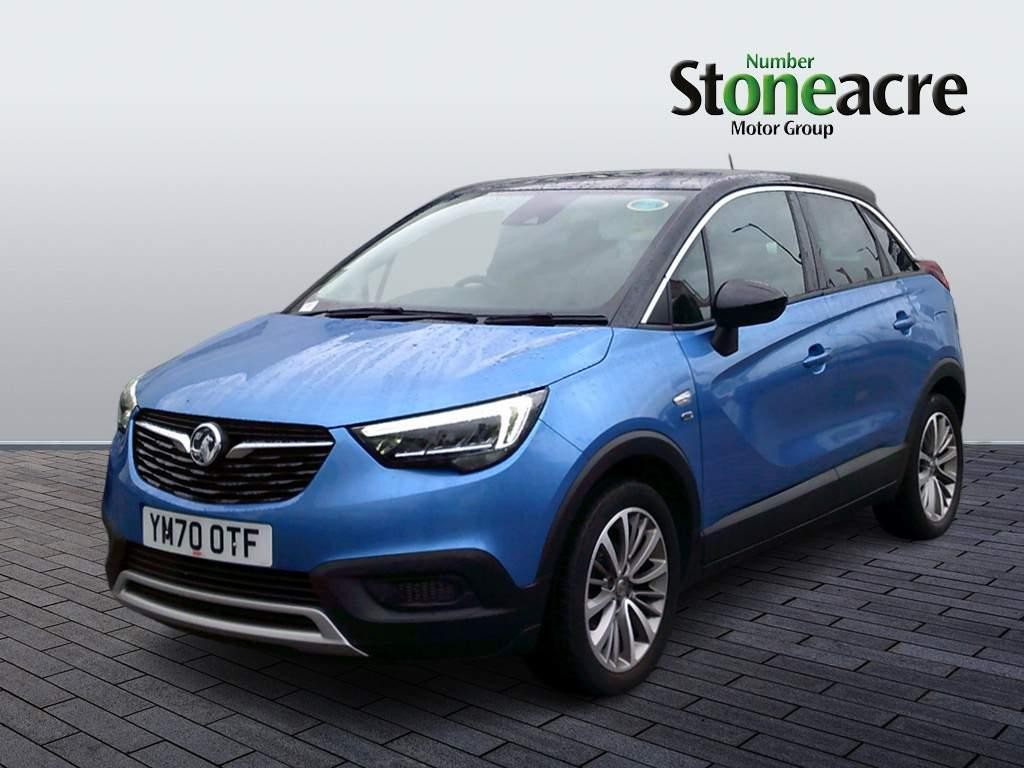 Vauxhall Crossland X Image 6