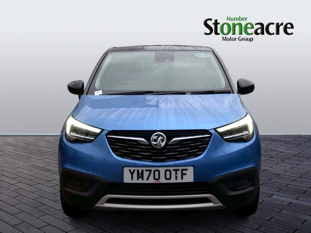 Vauxhall Crossland X Image 7