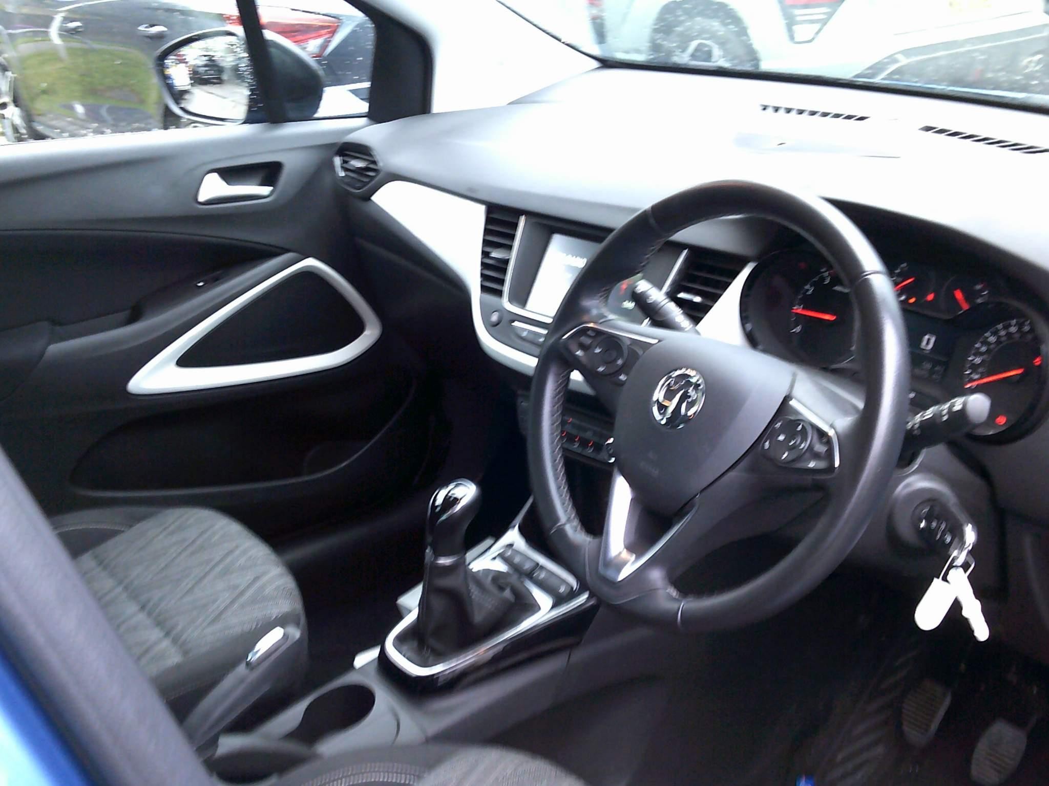 Vauxhall Crossland X Image 10