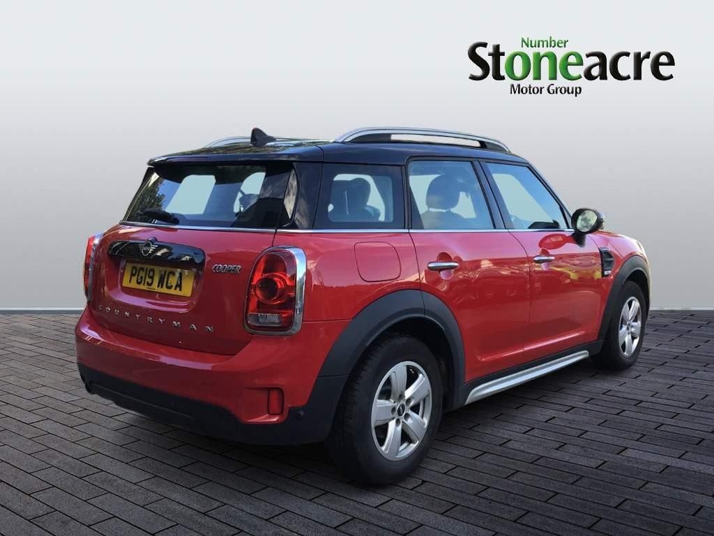 MINI Countryman Image 3