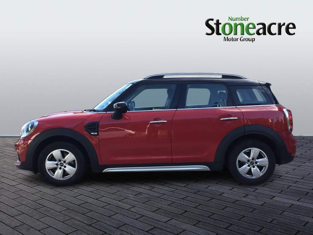 MINI Countryman Image 6