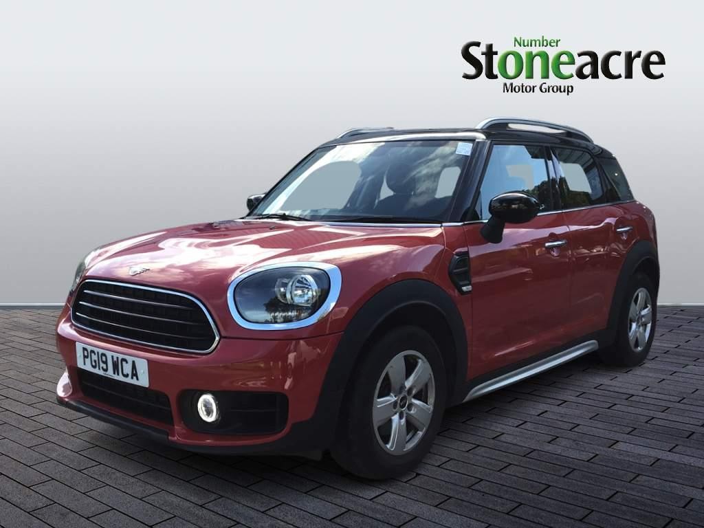 MINI Countryman Image 7