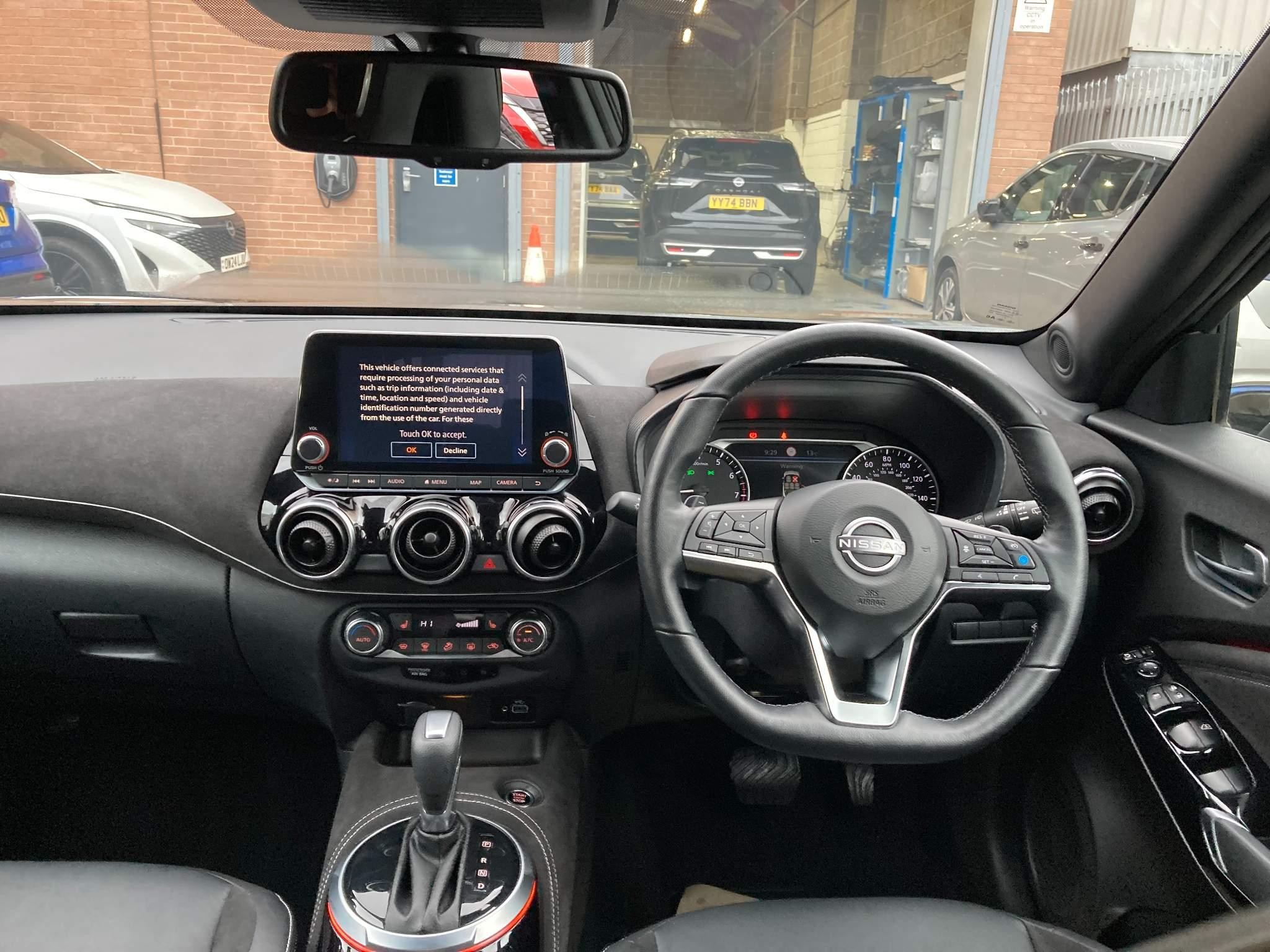 Nissan Juke Image 15