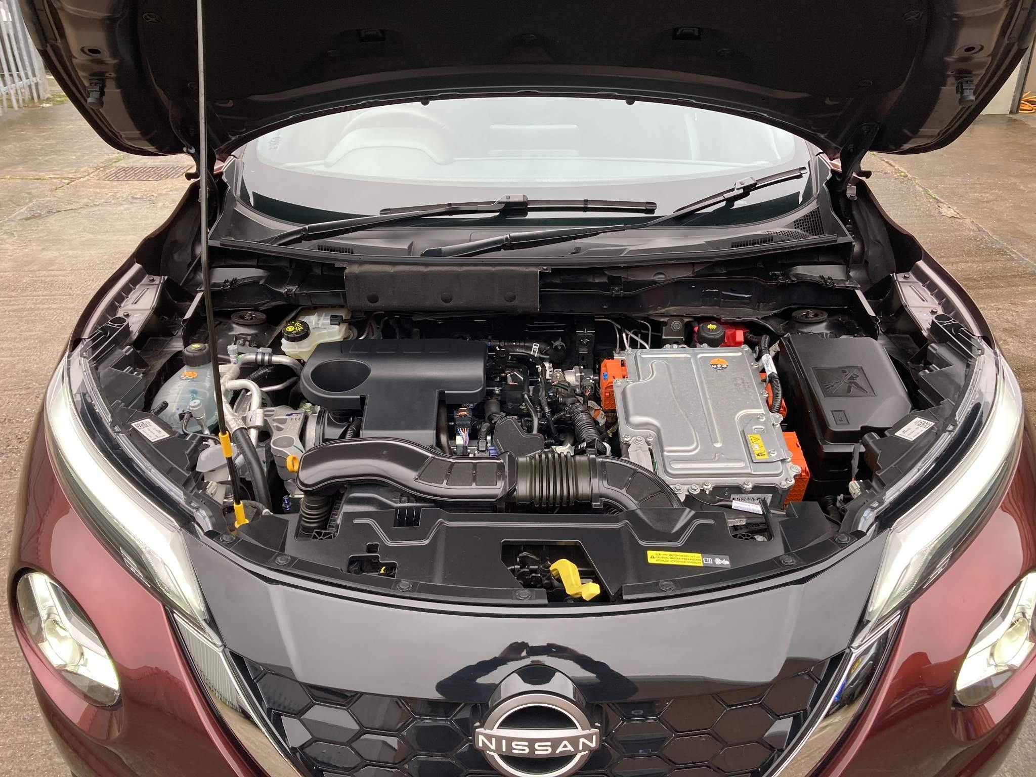 Nissan Juke Image 10