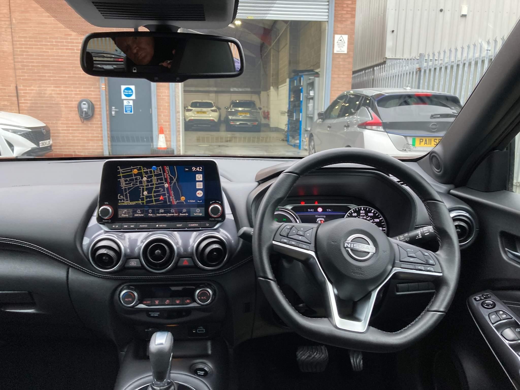 Nissan Juke Image 15