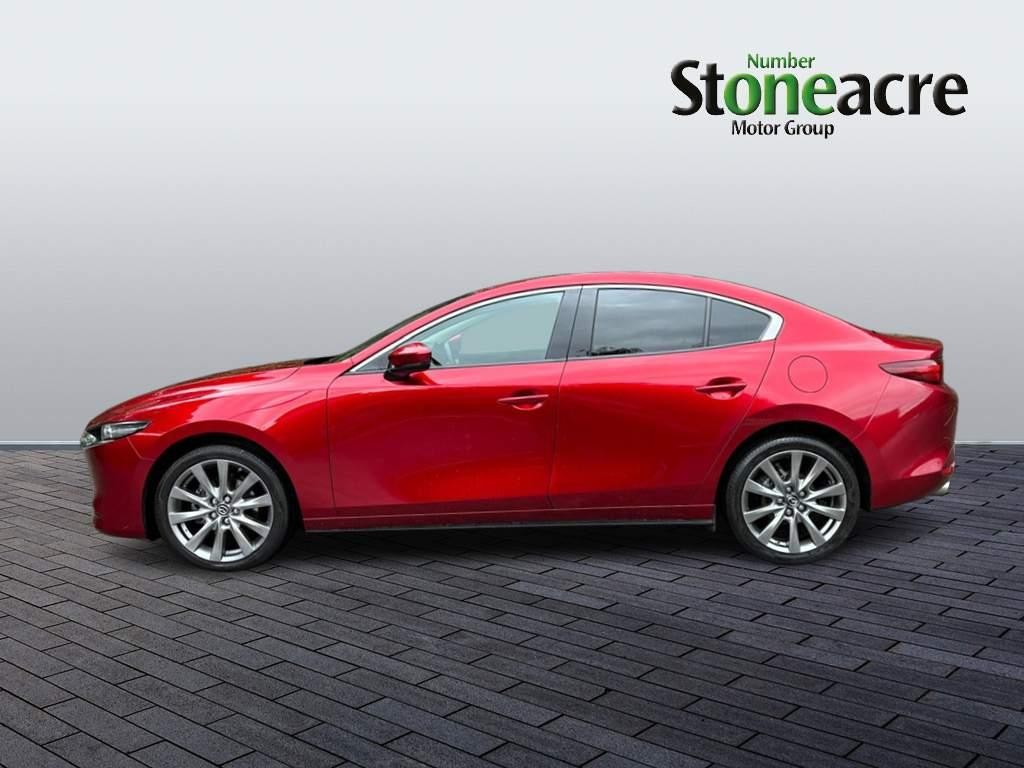 Mazda Mazda3 Image 5