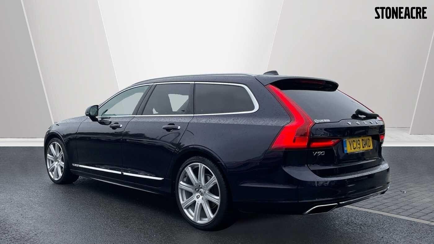 Volvo V90 Image 2