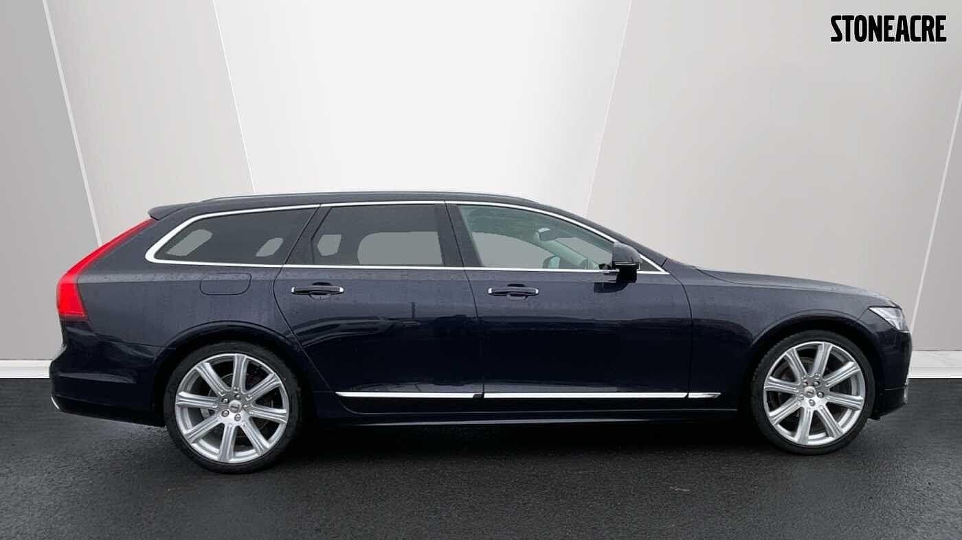 Volvo V90 Image 4