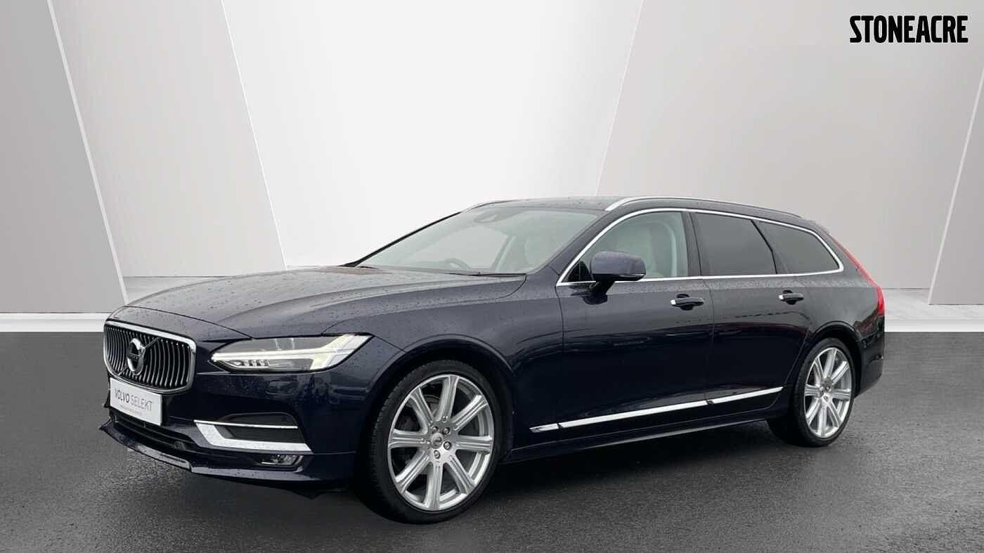 Volvo V90 Image 7