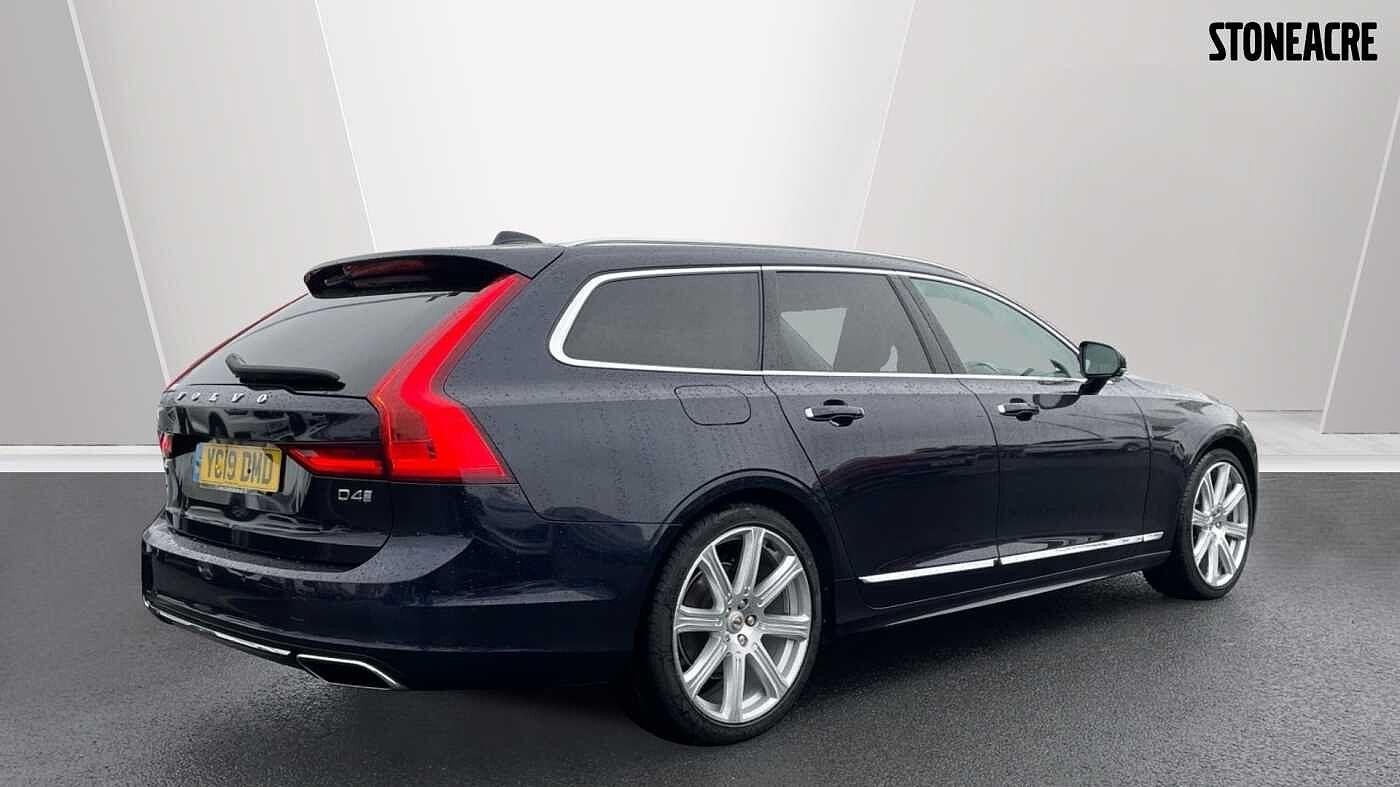 Volvo V90 Image 8