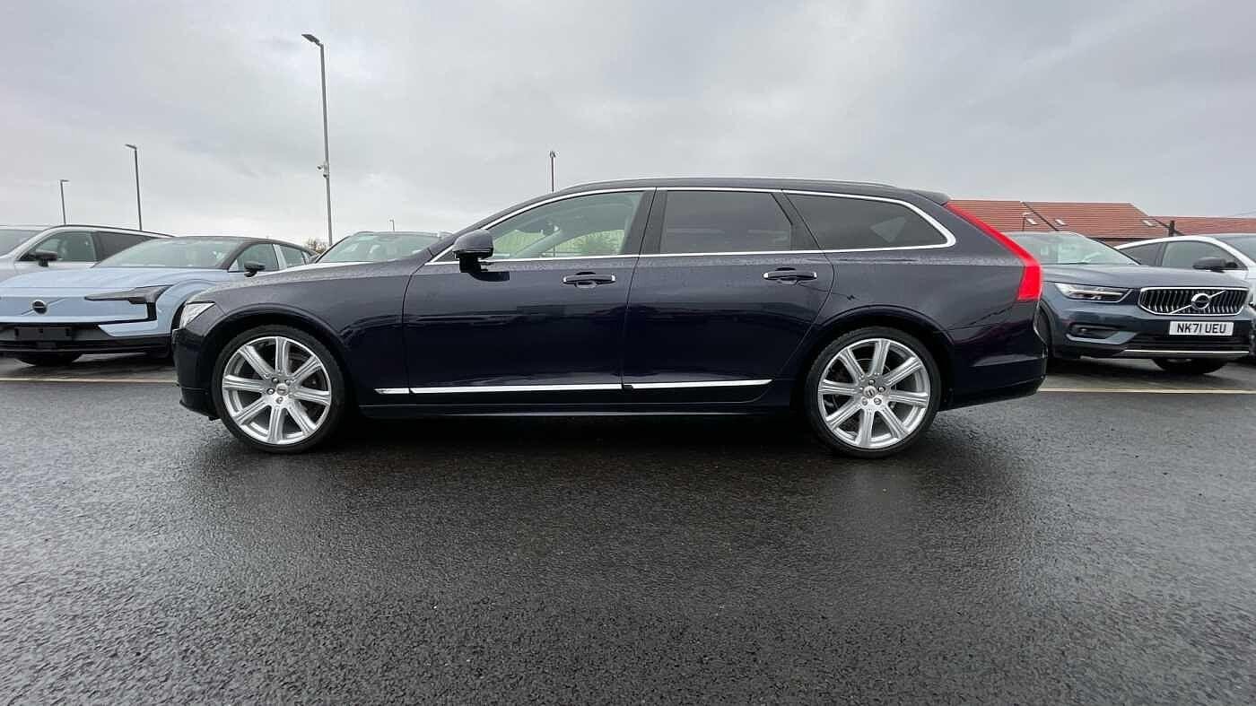 Volvo V90 Image 9