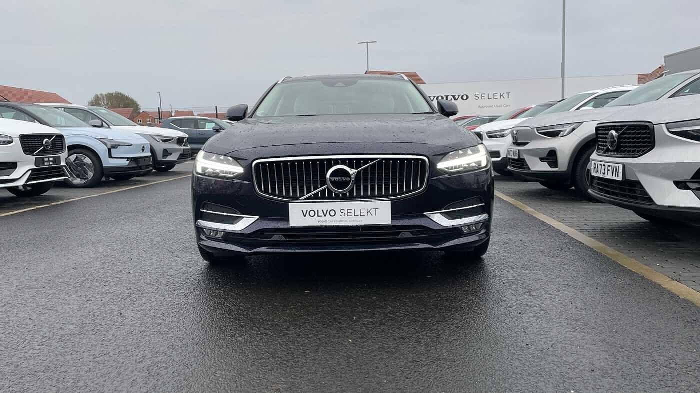 Volvo V90 Image 13