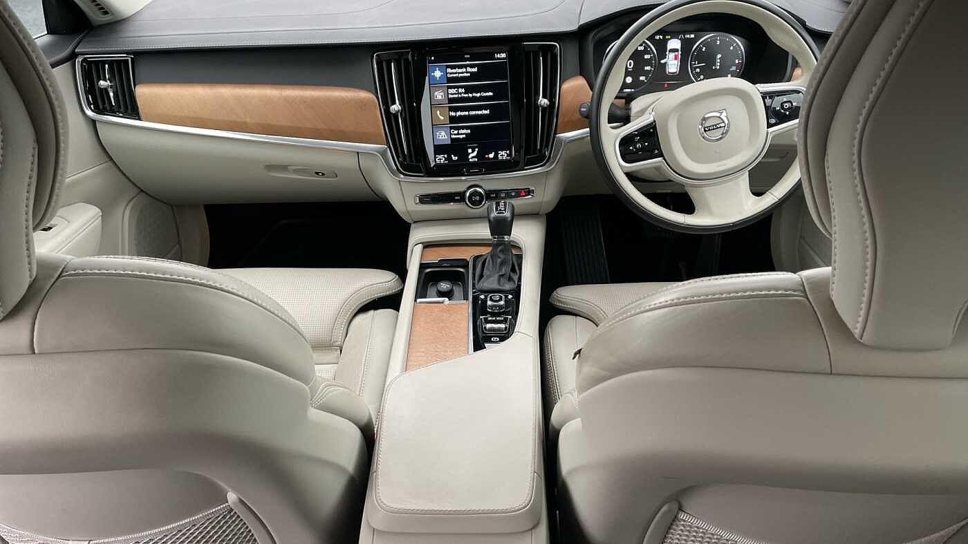 Volvo V90 Image 18