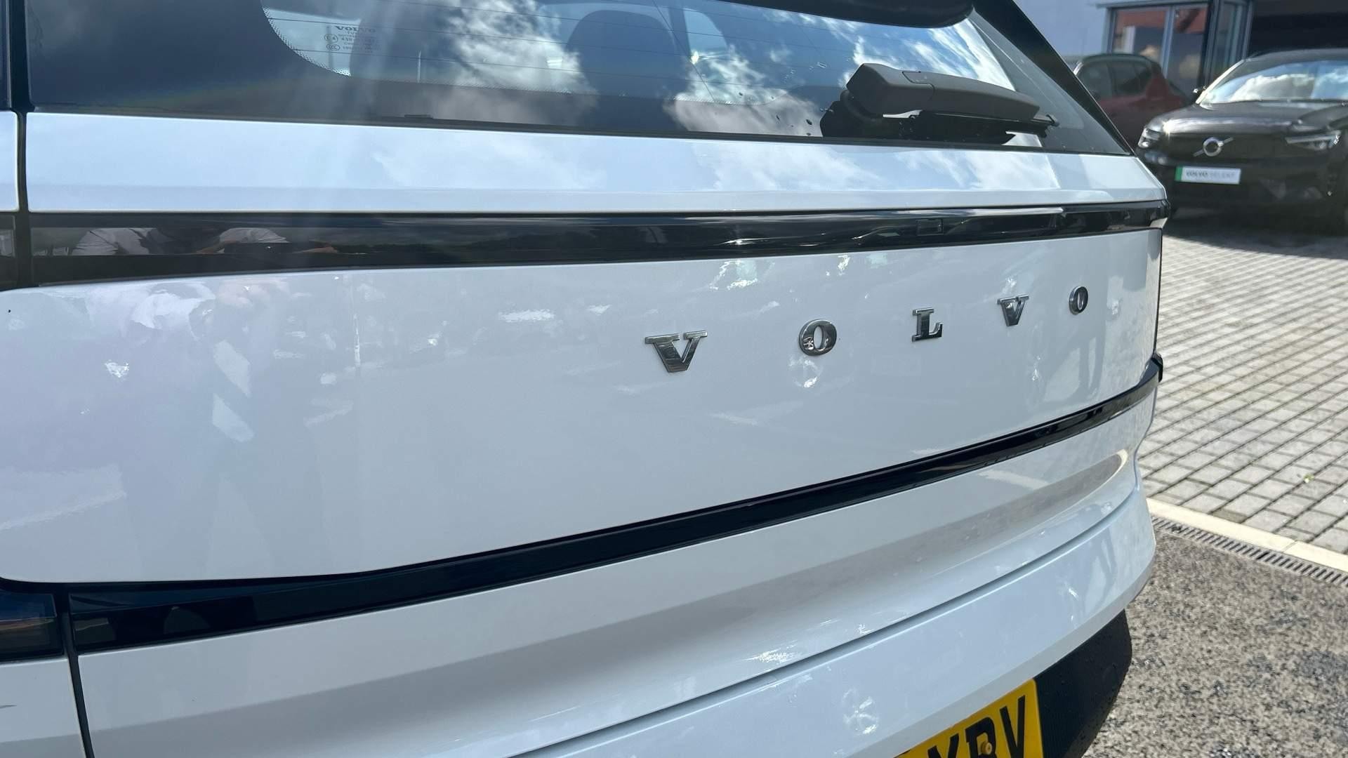 Volvo EX30 Image 29