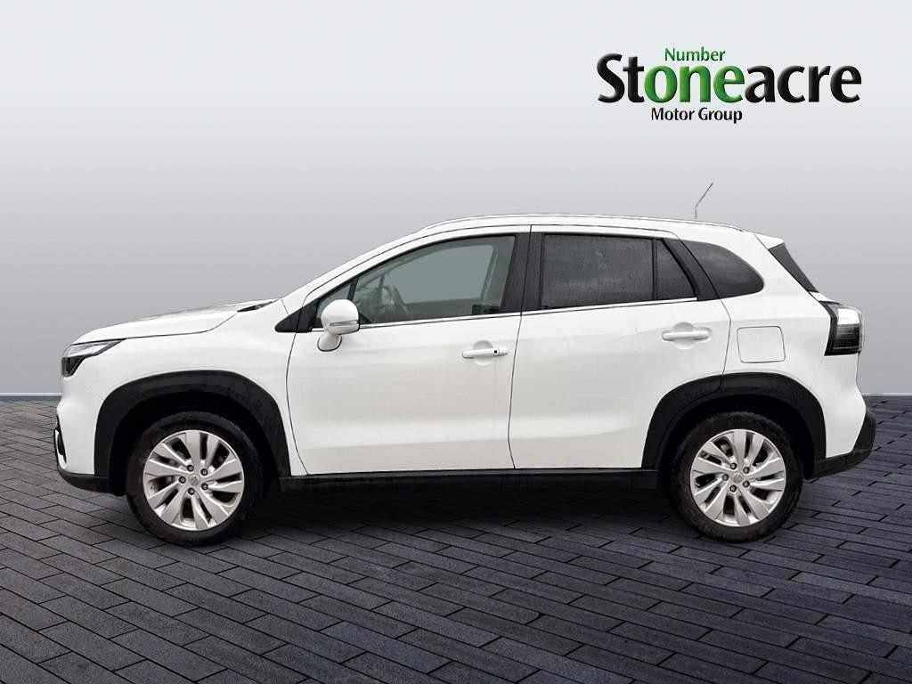 Suzuki SX4 S-Cross Image 6