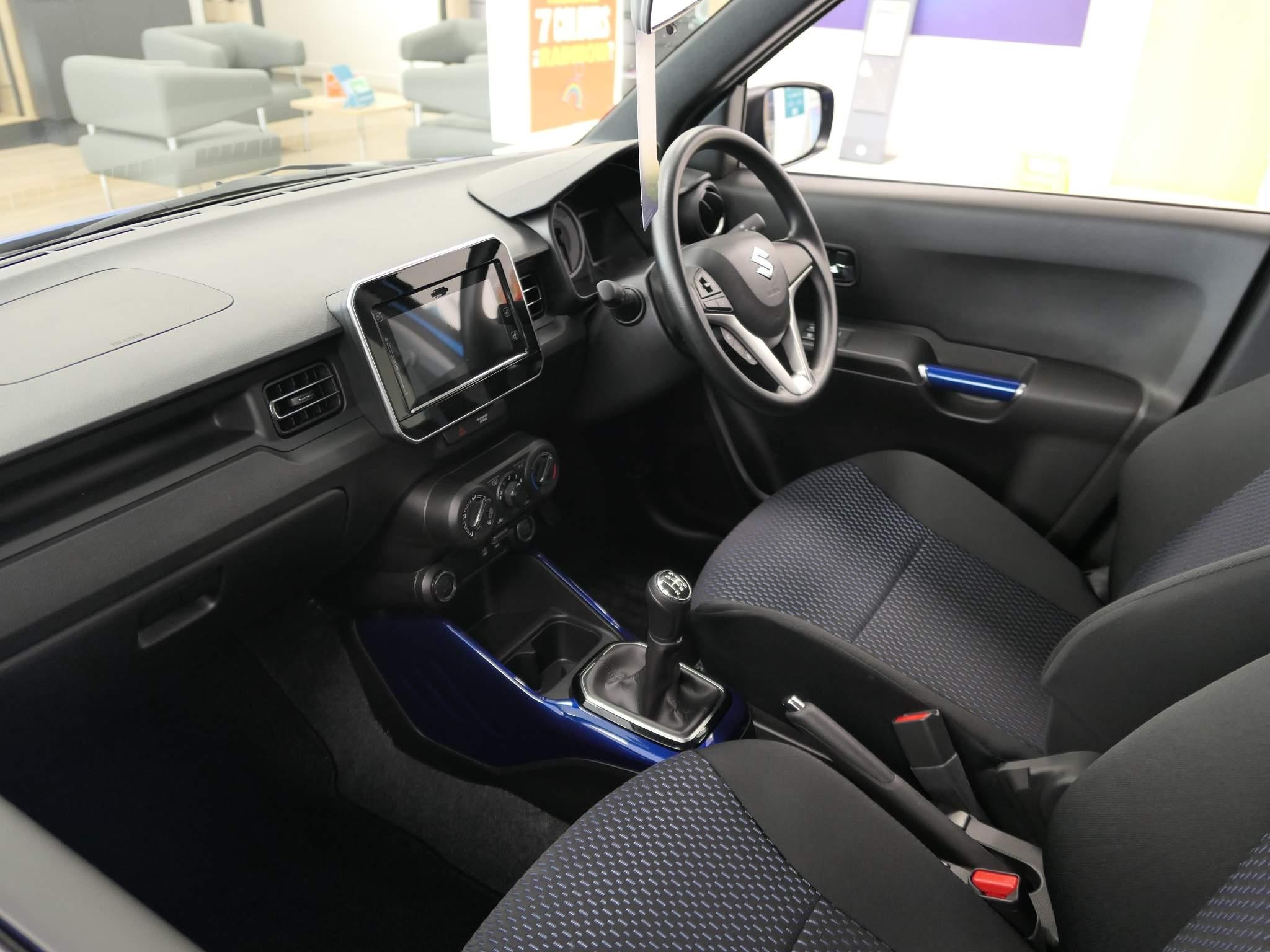 Suzuki Ignis Image 5