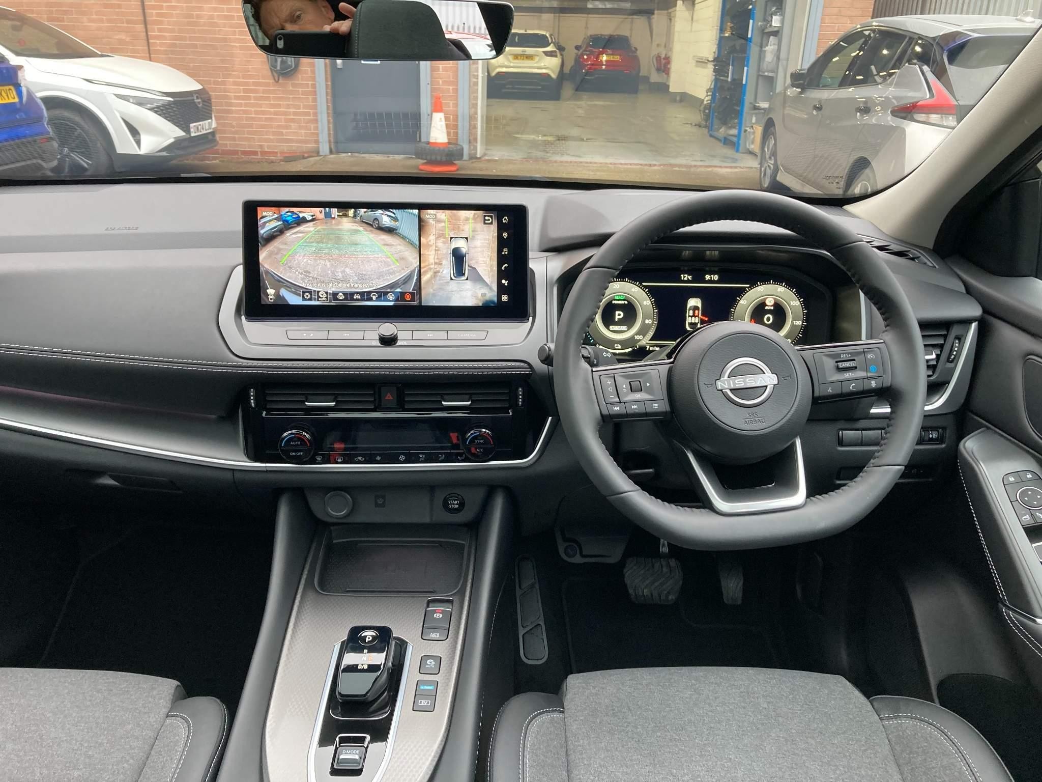 Nissan Qashqai Image 15