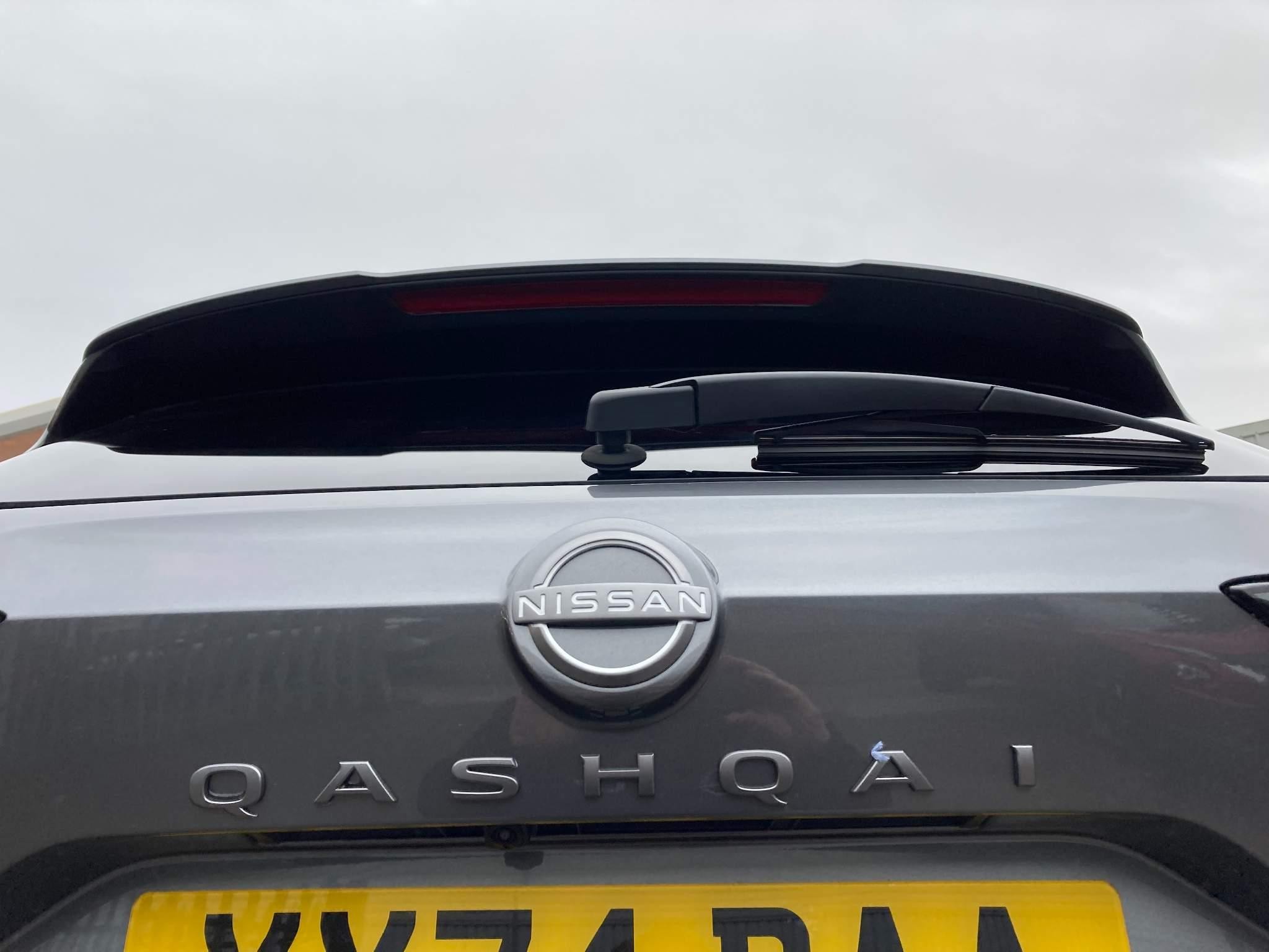 Nissan Qashqai Image 32