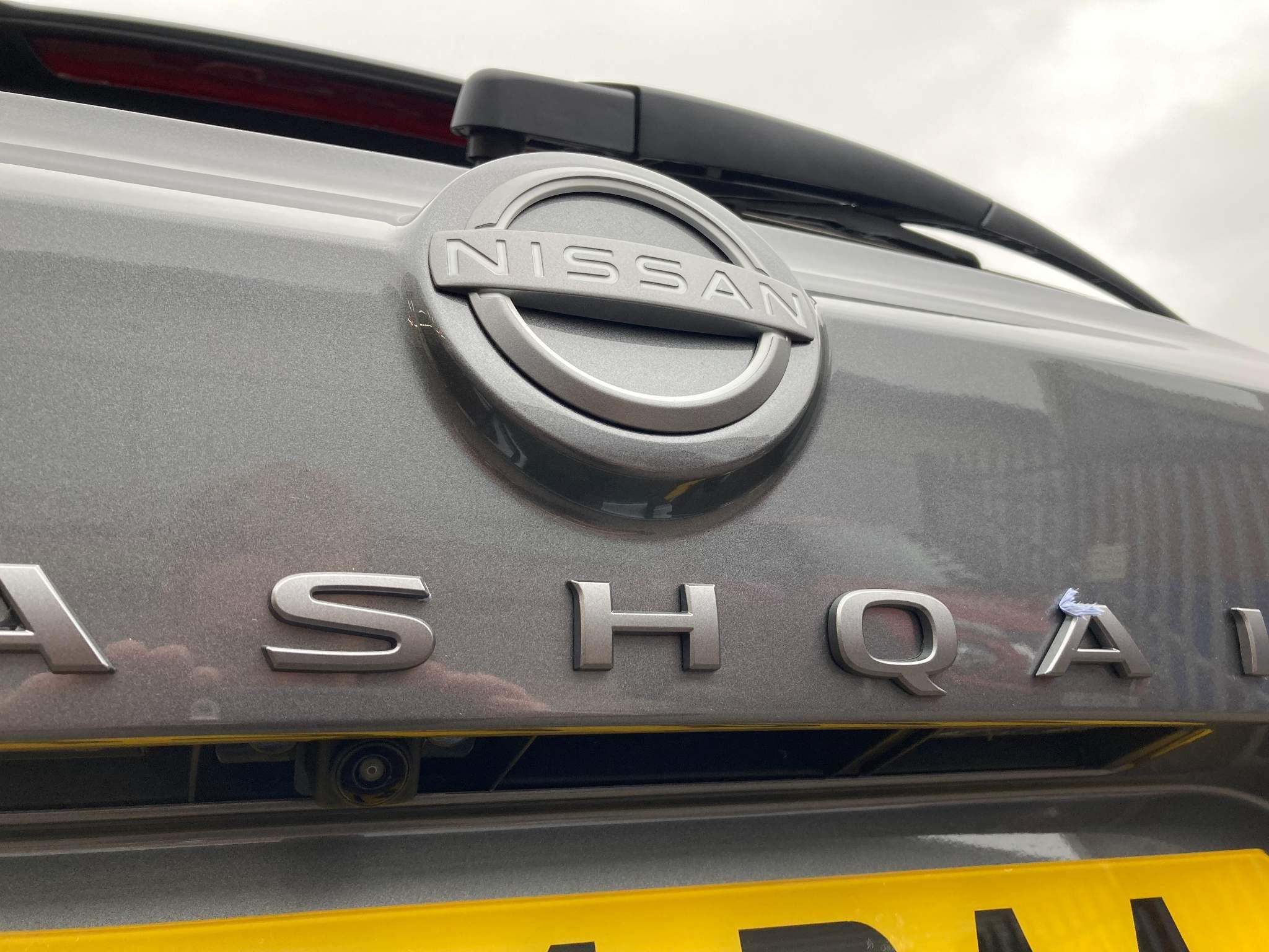 Nissan Qashqai Image 33