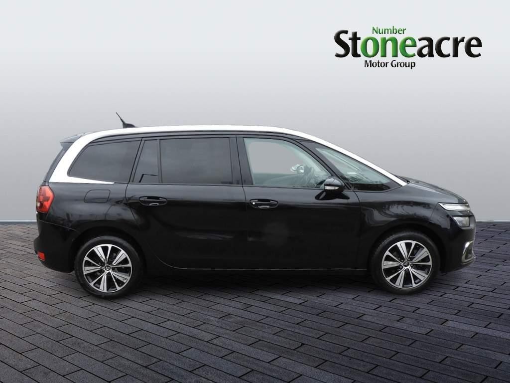 Citroen Grand C4 SpaceTourer Image 2