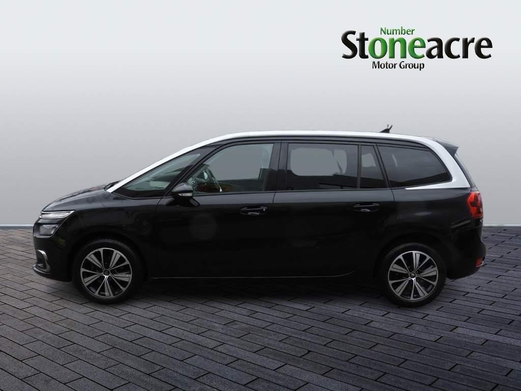 Citroen Grand C4 SpaceTourer Image 6