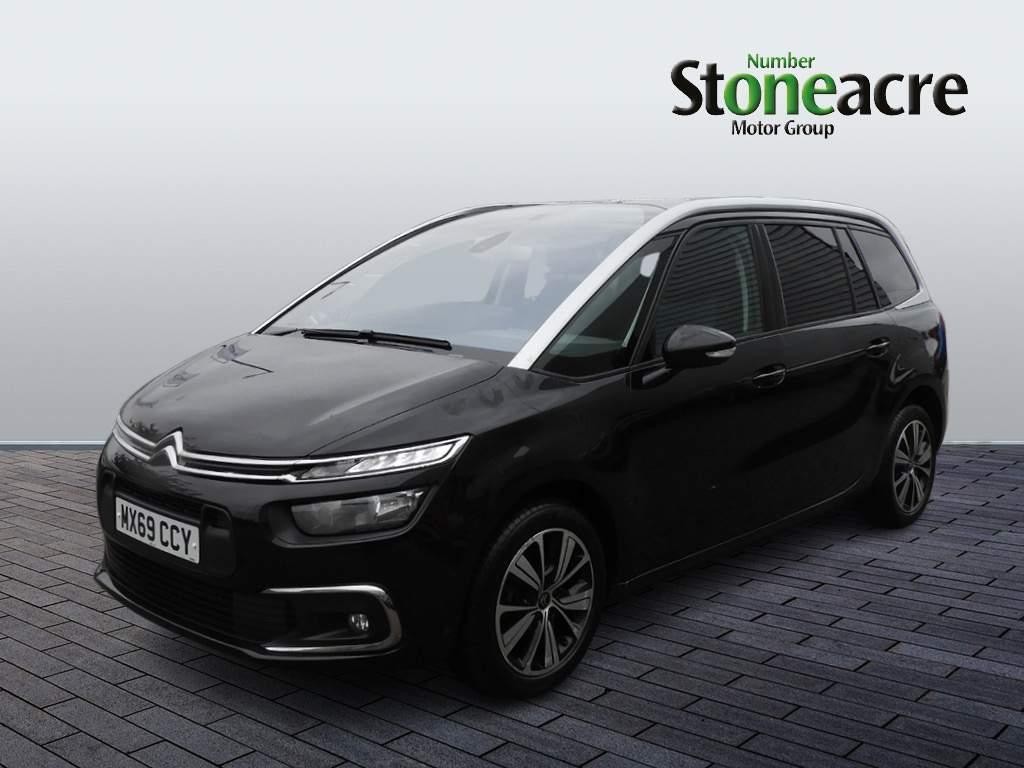 Citroen Grand C4 SpaceTourer Image 7