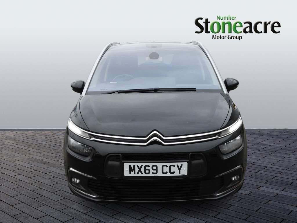 Citroen Grand C4 SpaceTourer Image 8