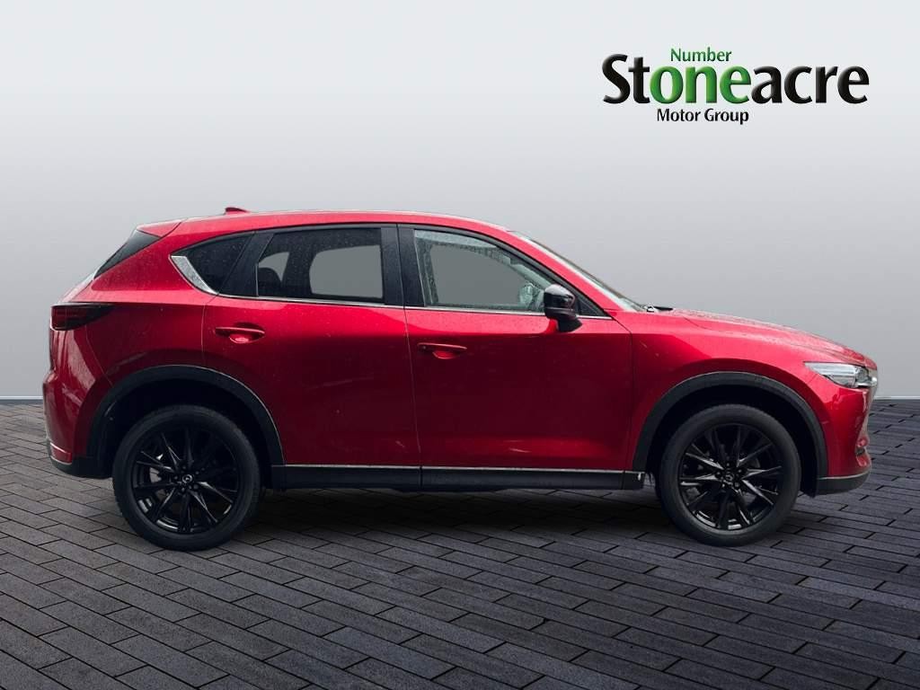 Mazda CX-5 Image 2