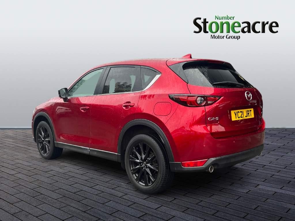 Mazda CX-5 Image 5