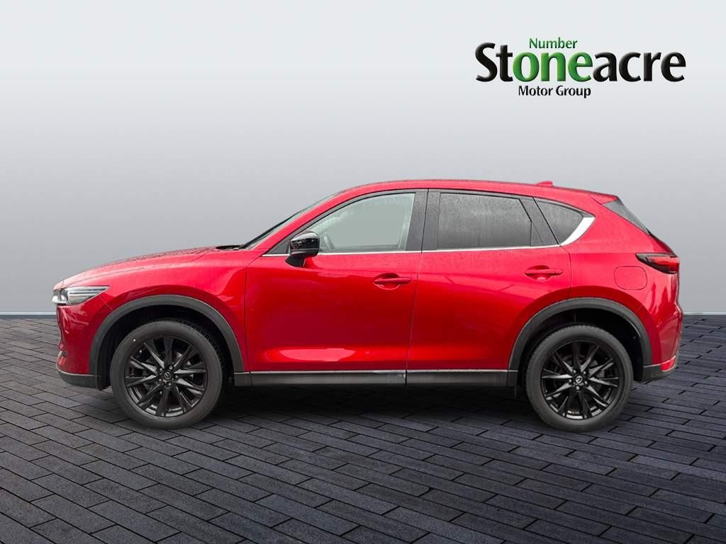 Mazda CX-5 Image 6