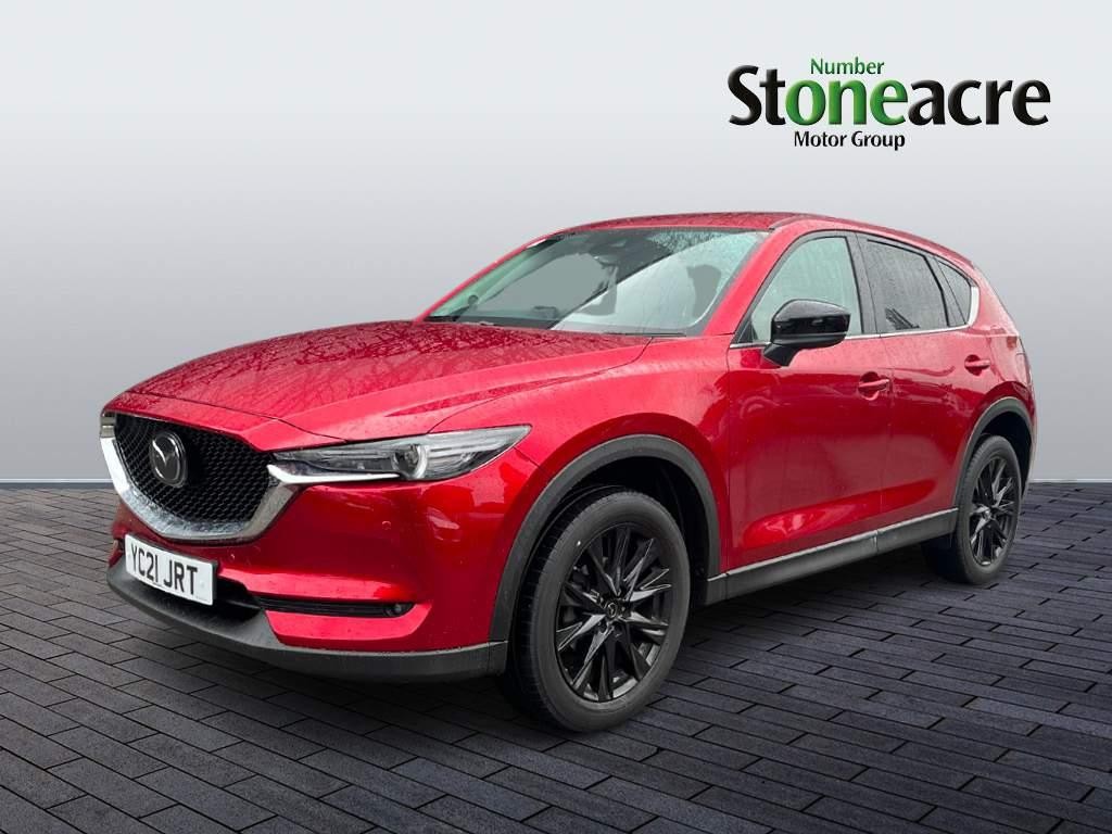 Mazda CX-5 Image 7