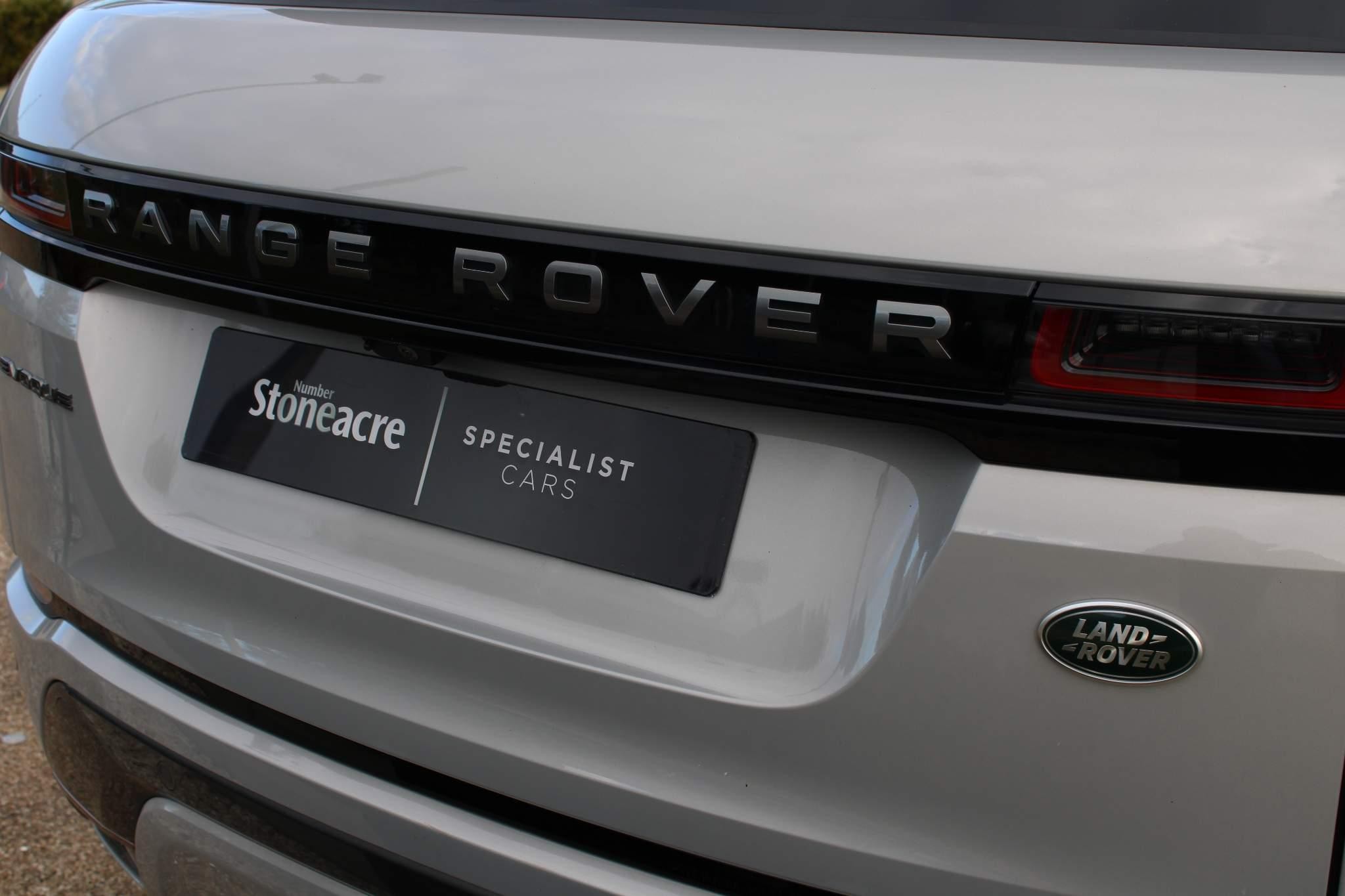 Land Rover Range Rover Evoque Image 22