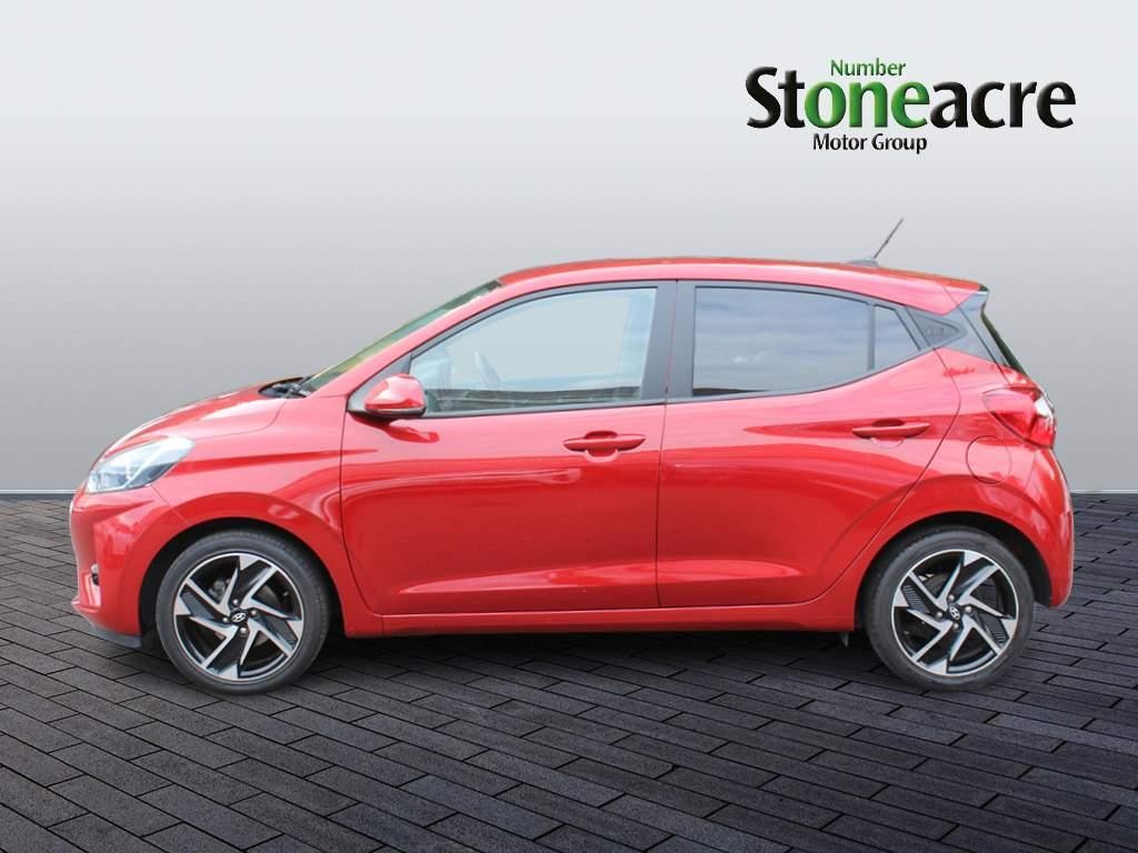 Hyundai i10 Image 6