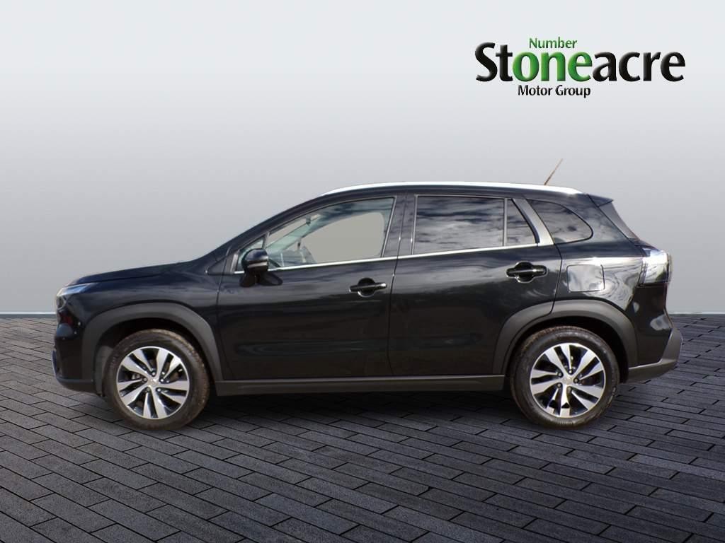 Suzuki SX4 S-Cross Image 6