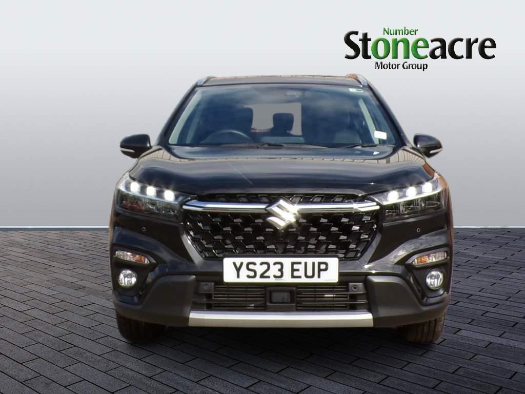 Suzuki SX4 S-Cross Image 8