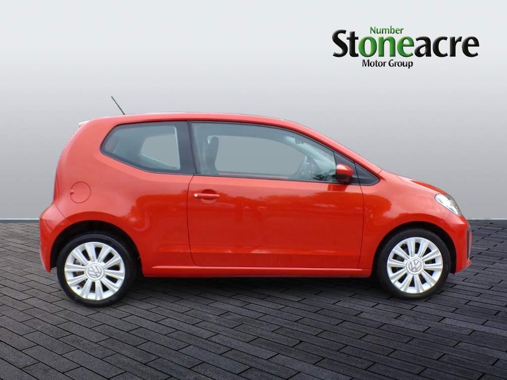 Volkswagen up! Image 2