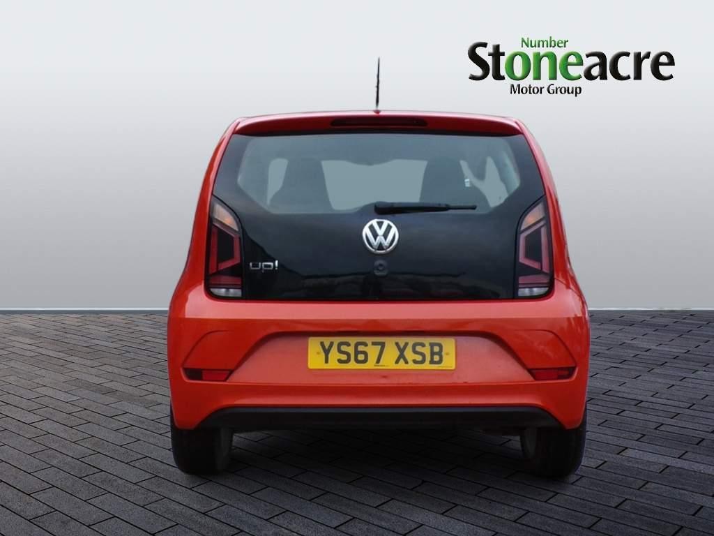 Volkswagen up! Image 3