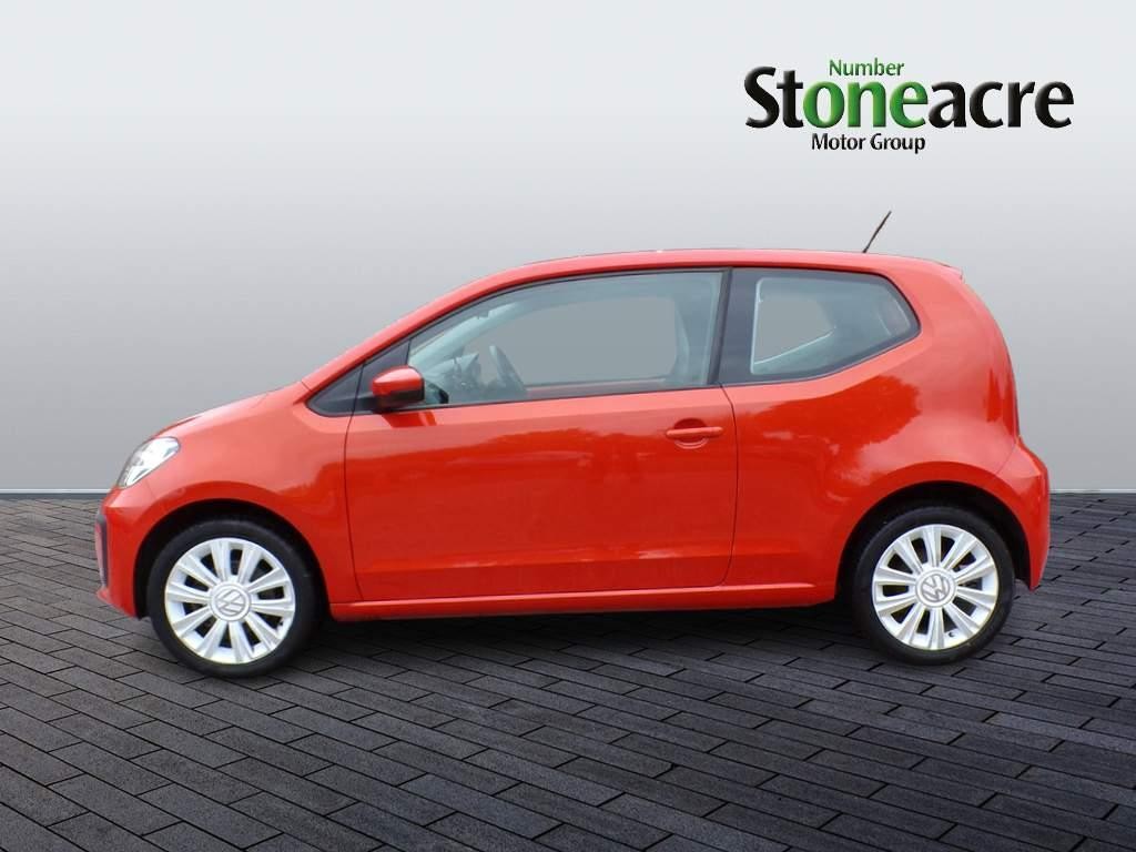 Volkswagen up! Image 5