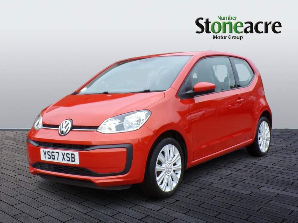 Volkswagen up! Image 6