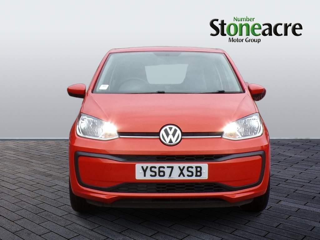 Volkswagen up! Image 7