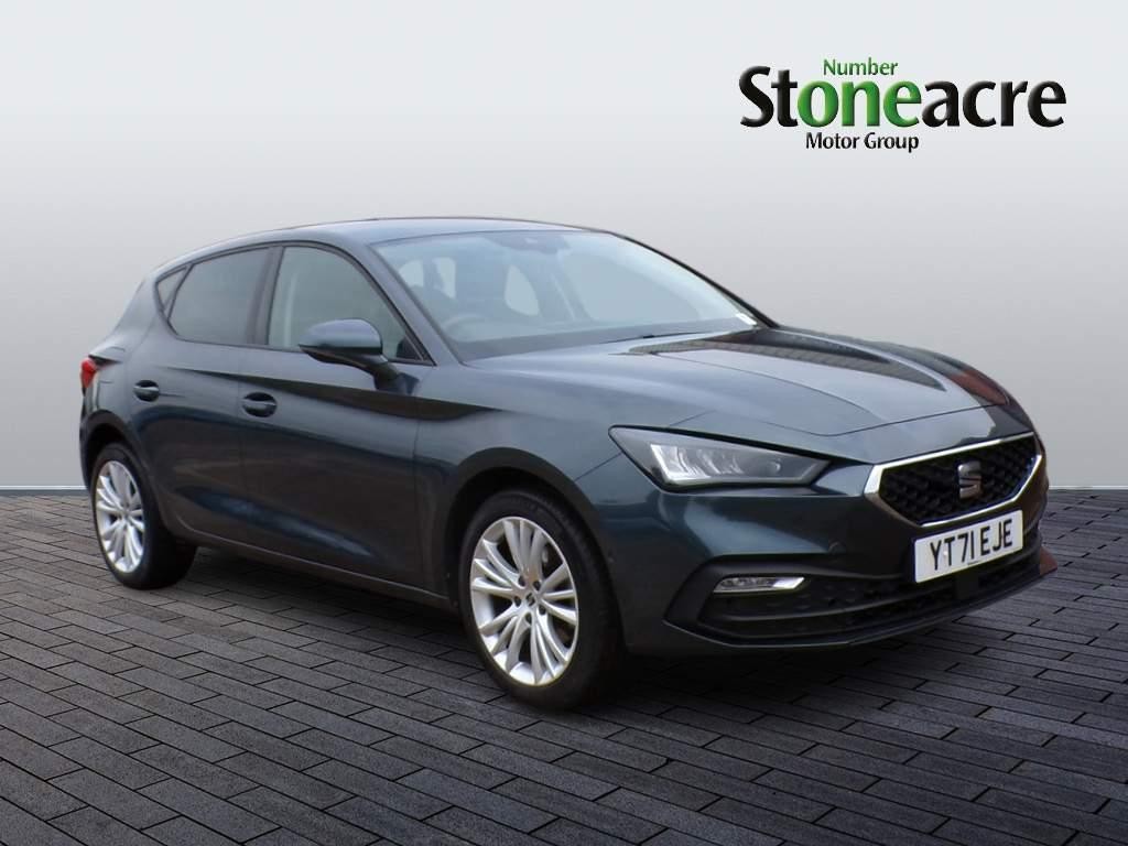 SEAT Leon Image 1