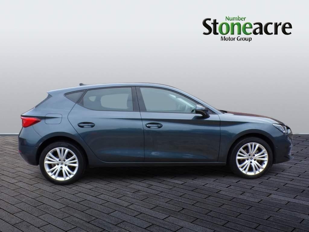 SEAT Leon Image 2