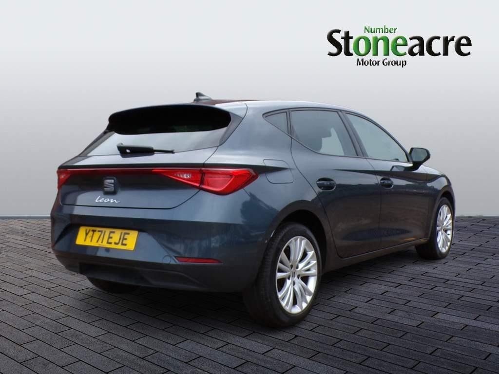 SEAT Leon Image 3