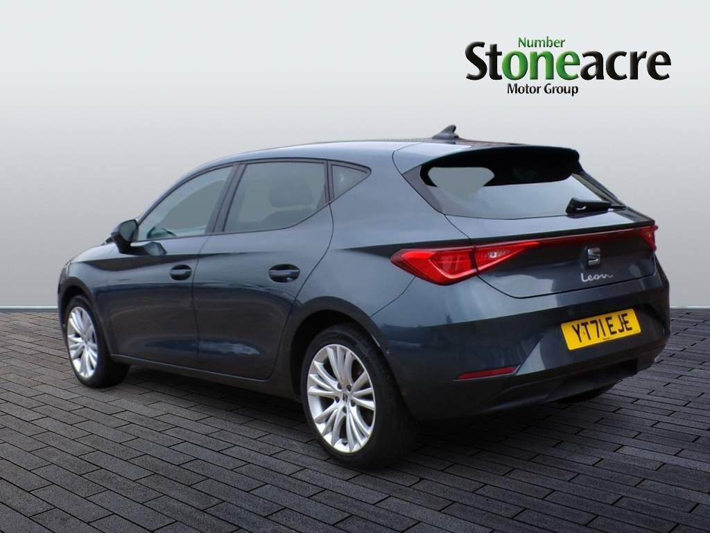 SEAT Leon Image 5