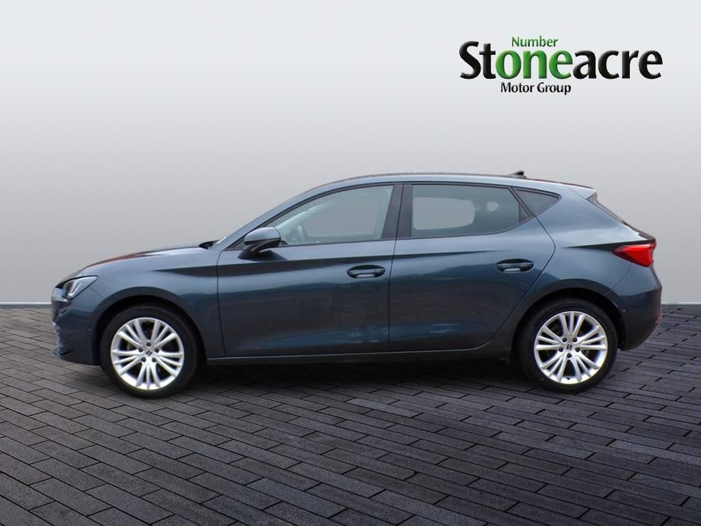 SEAT Leon Image 6