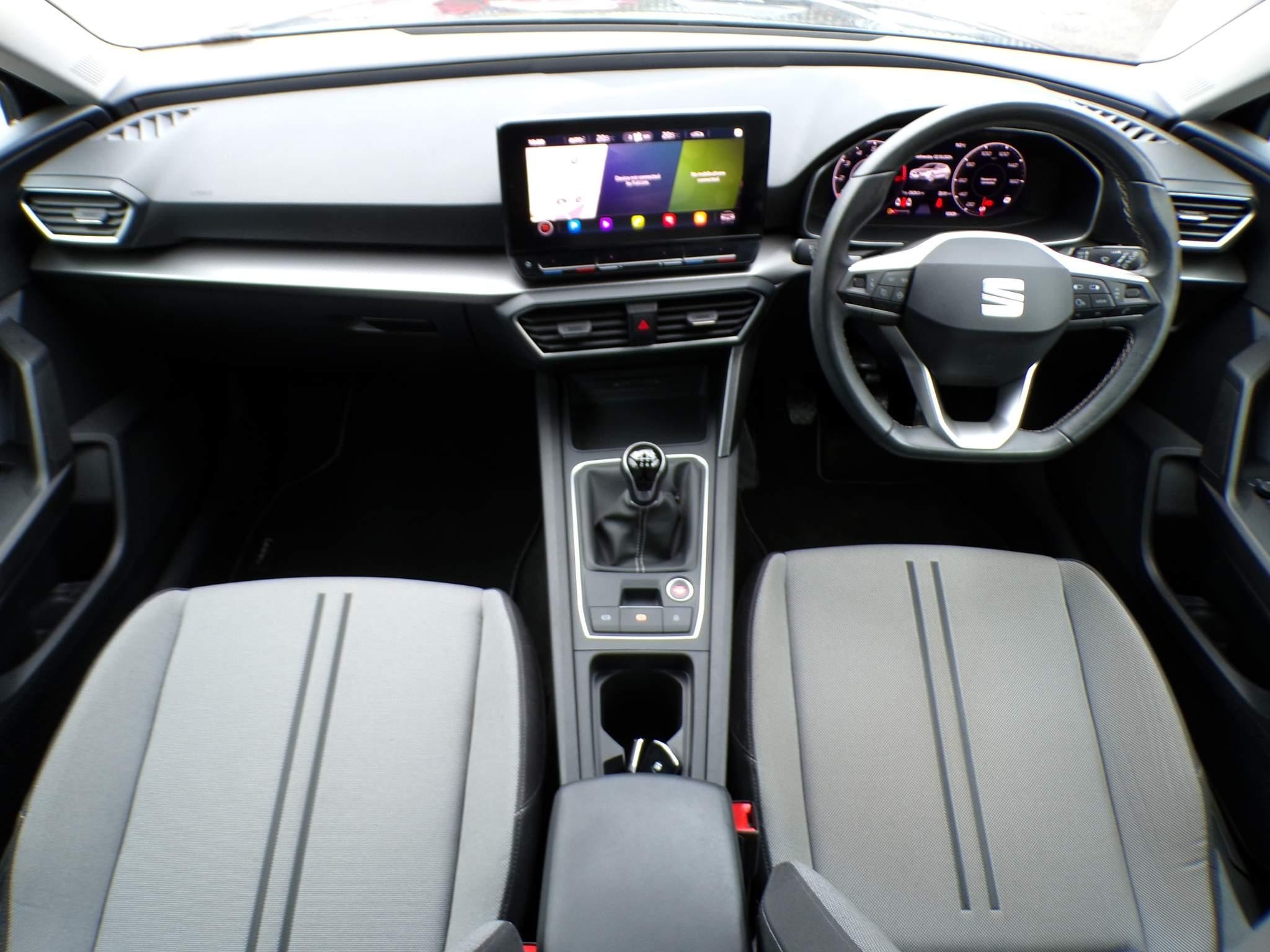 SEAT Leon Image 11