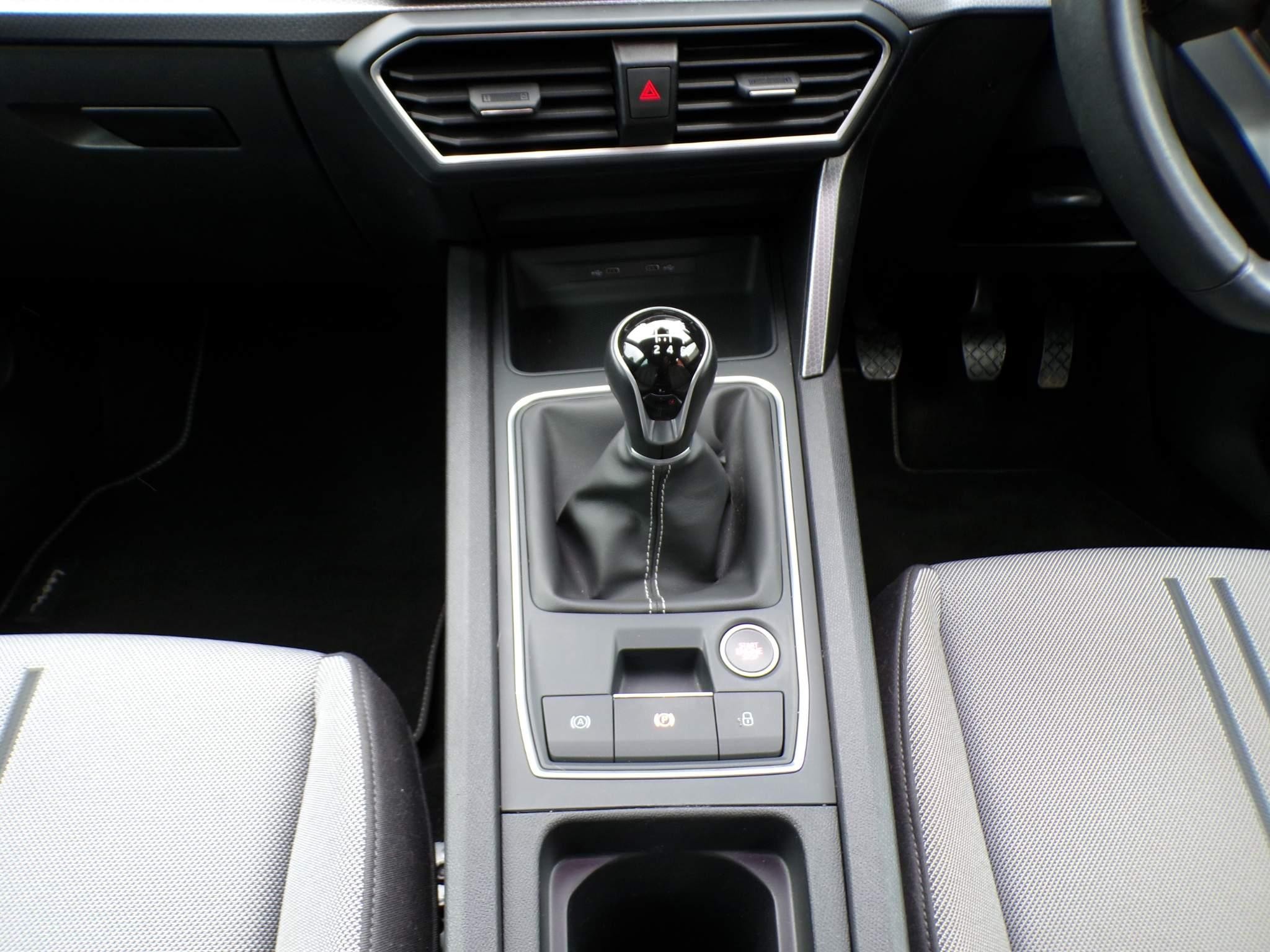 SEAT Leon Image 20