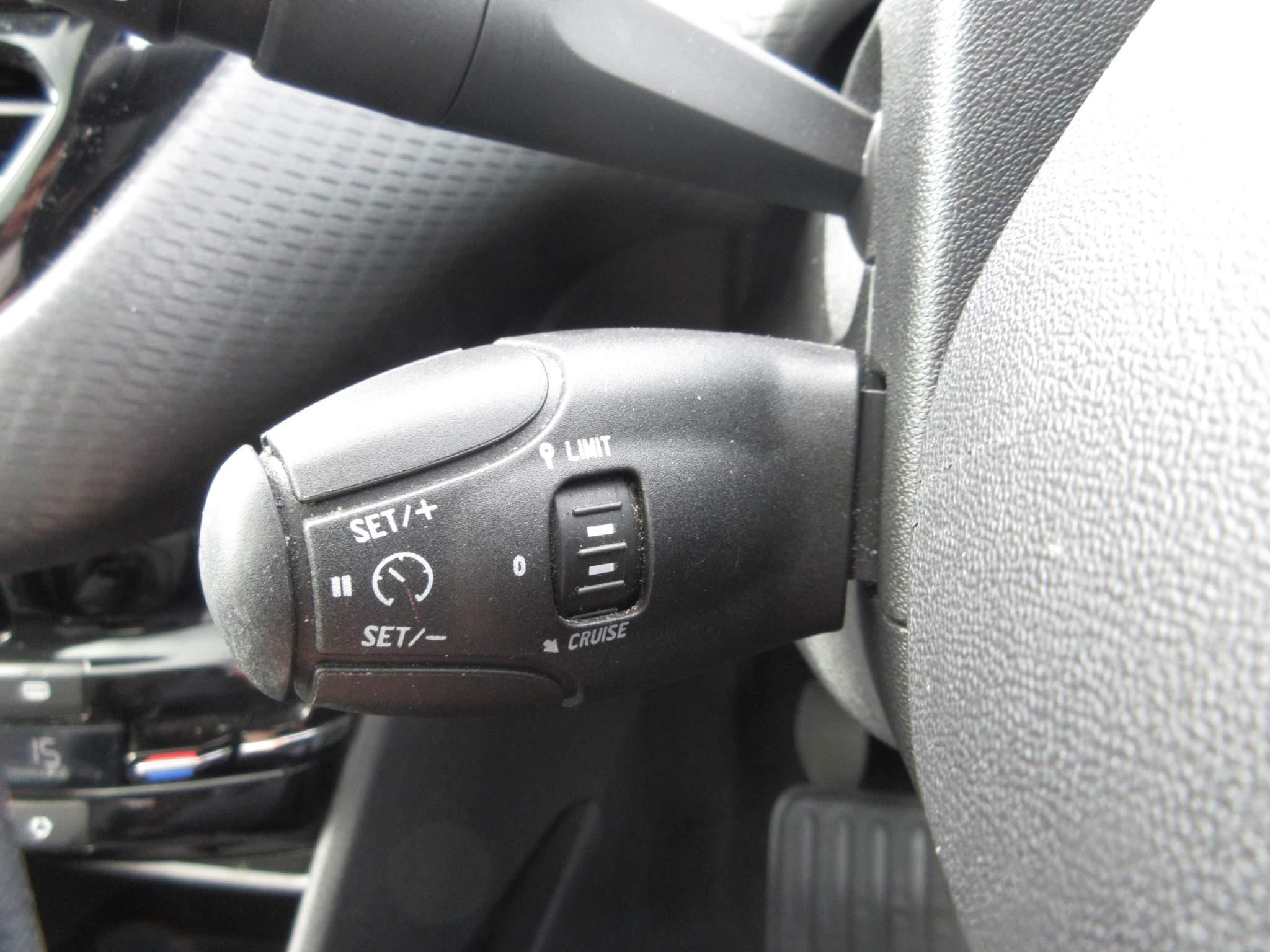 Peugeot 2008 Image 21