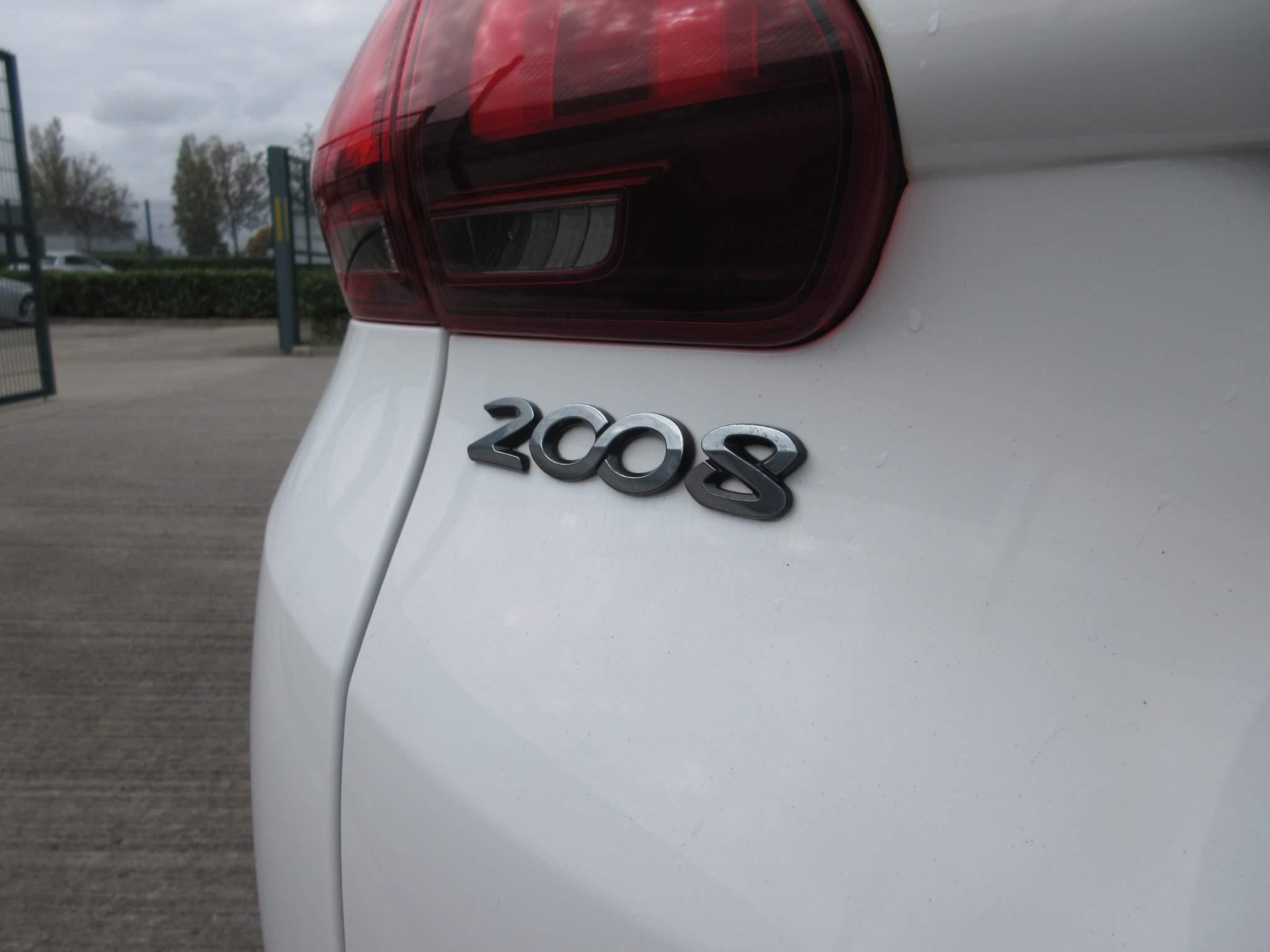 Peugeot 2008 Image 27